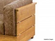 Sofa Laura 3754 2.04 m